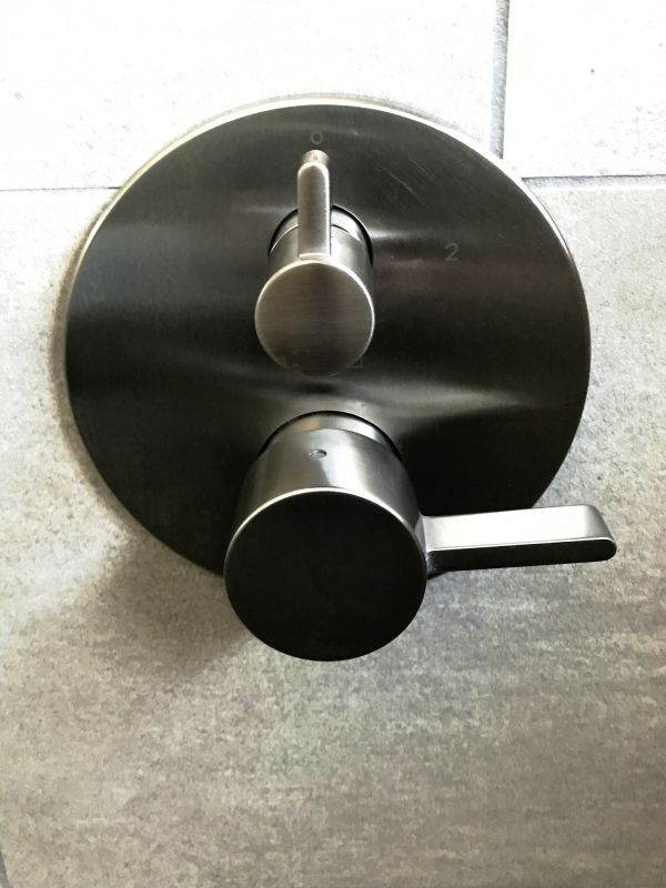 Hardware and Fixtures