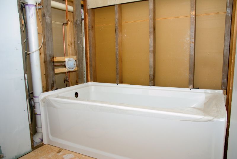 Top Bathtub Installation Companies in Painesville, OH