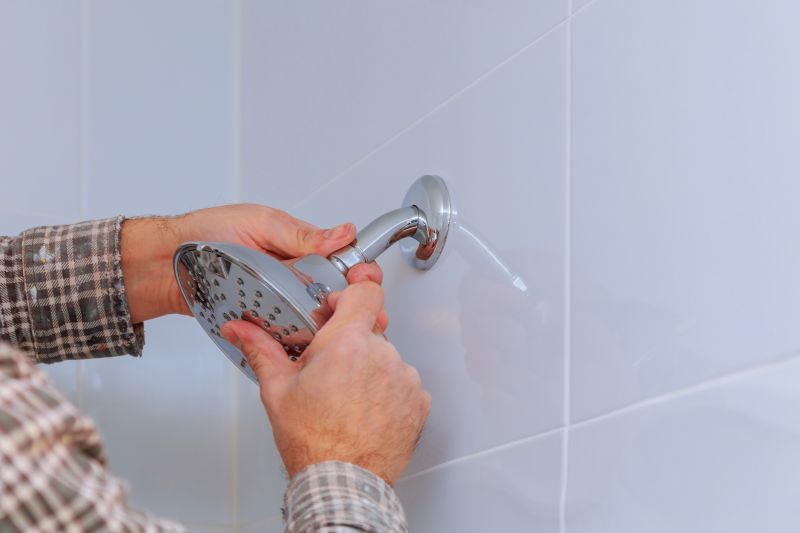 Top Shower Installation Companies in Broadview Heights, OH