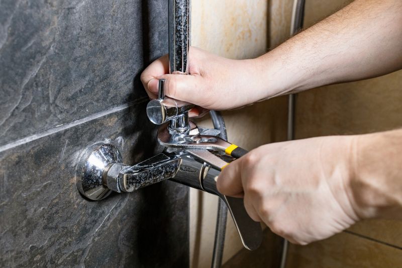 Top Shower Installation Companies in Mantua, OH