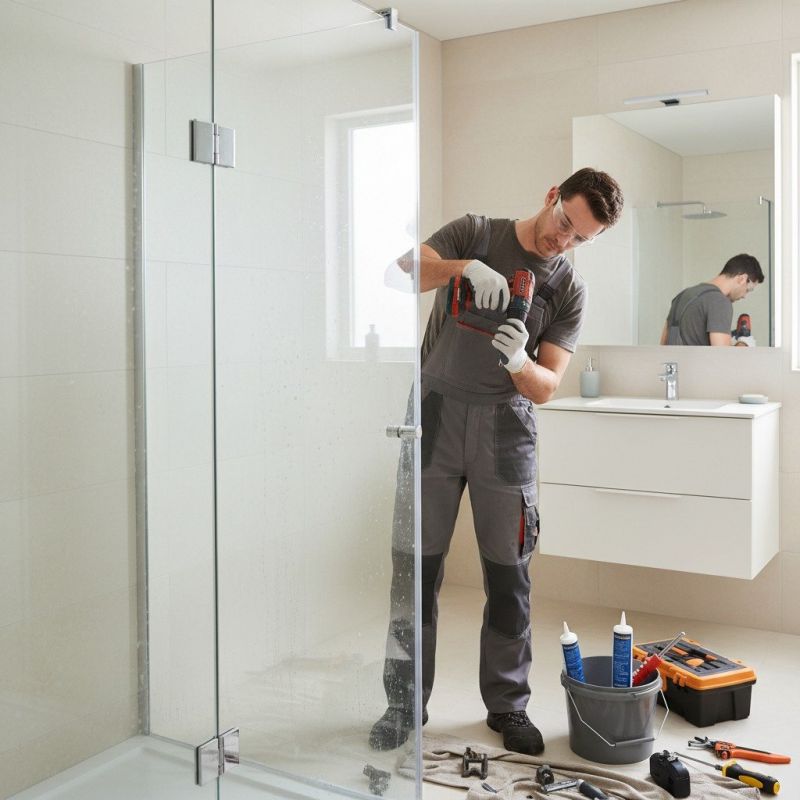Top Shower Installation Companies in Mentor, OH