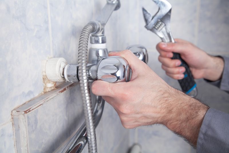 Top Shower Installation Companies in Painesville, OH