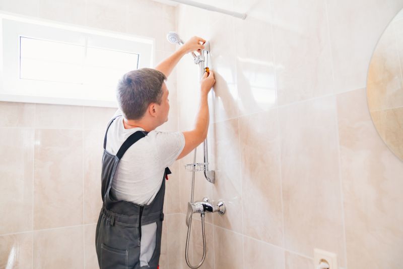 Top Shower Installation Companies in Rocky River, OH