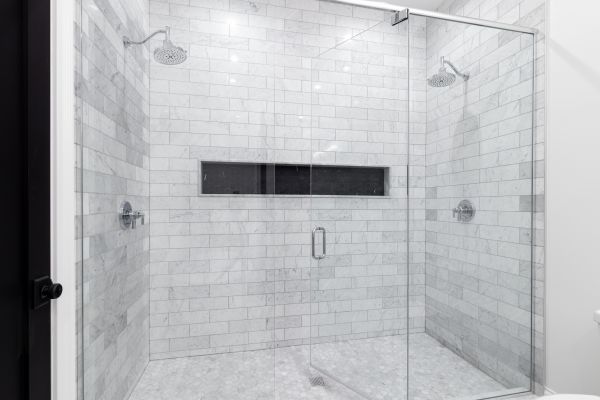 Shower Replacement in Chagrin Falls